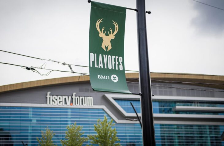 NBA Playoffs TV Schedule: Games On Today – Wednesday, April 26, 2023