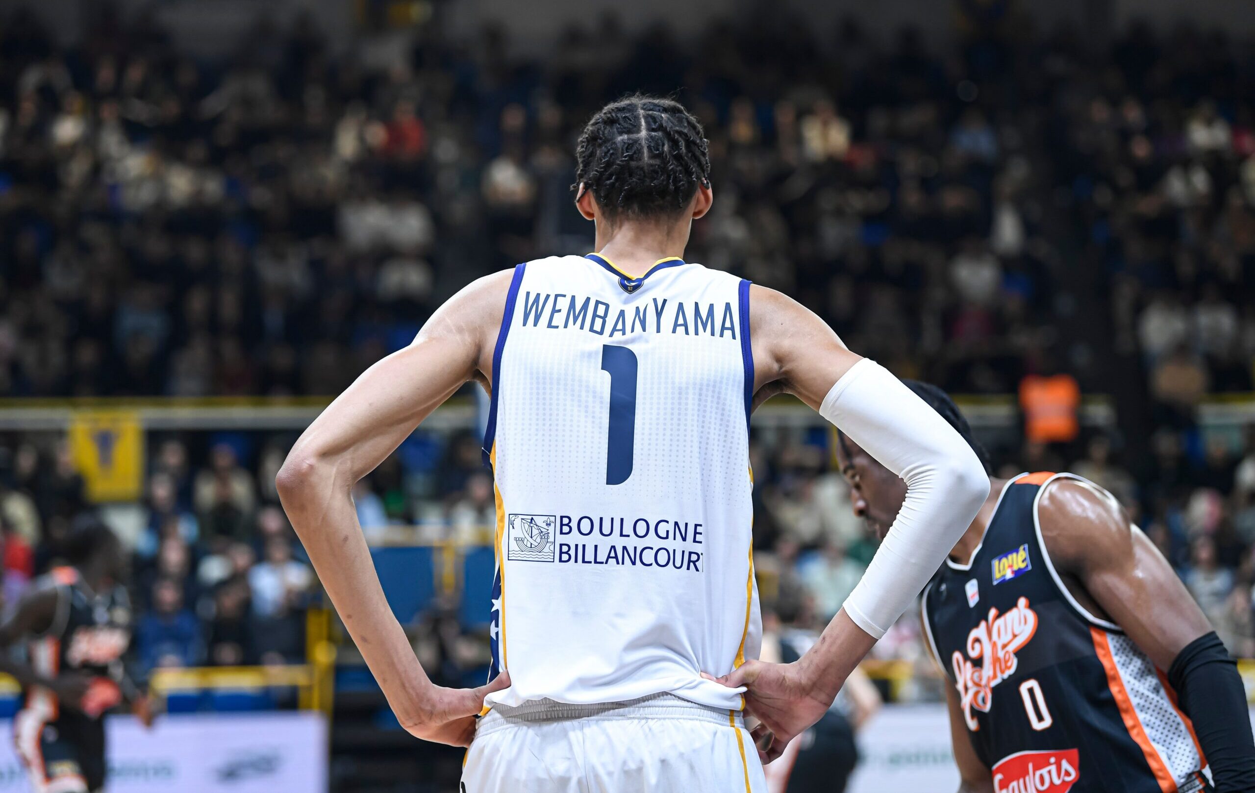 NBA Draft Lottery Odds 2023: Who Will Win Victor Wembanyama Sweepstakes?