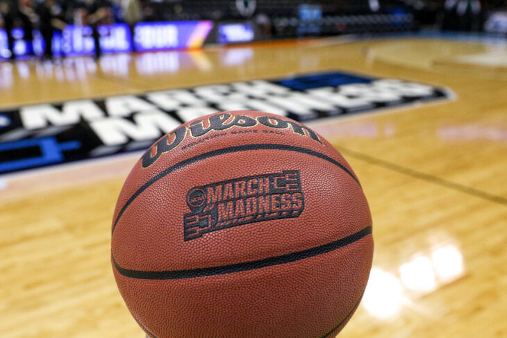 NCAA Tournament National Championship Odds: Opening Line For UConn-SDSU
