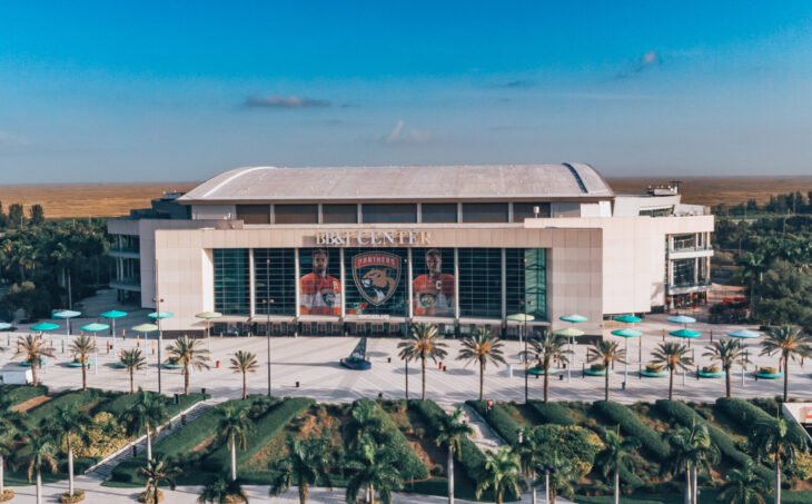 NHL Playoffs TV Schedule: Games On Today – Wednesday, May 10, 2023