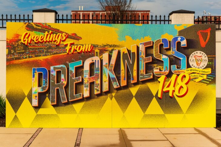 Preakness Stakes 2023: Post Positions, Jockeys & Betting Odds