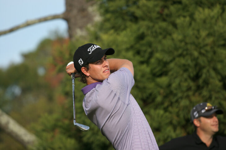 AT&T Byron Nelson Tee Times 2023: Round 2 Groupings For Friday