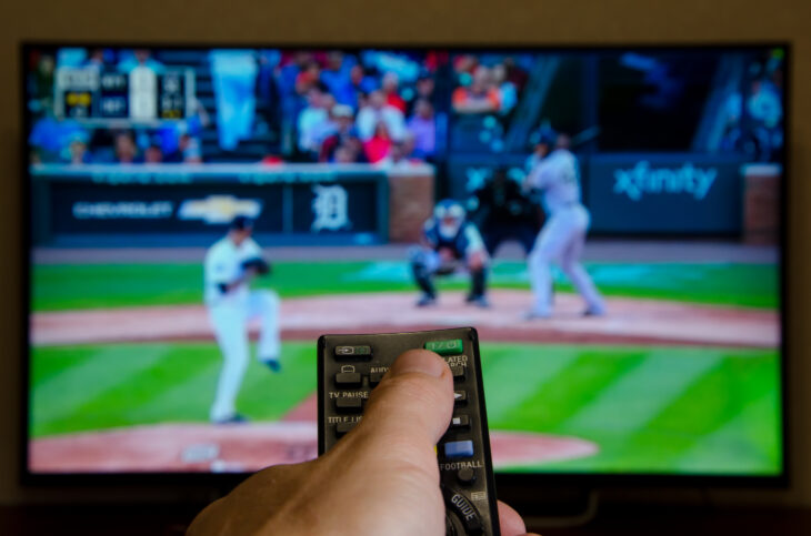 MLB TV Schedule: Games On Today – Friday, July 21, 2023
