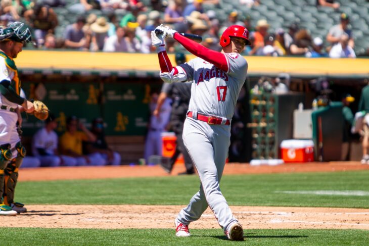 MLB All-Star Game Rosters 2023: Full Starting Lineups