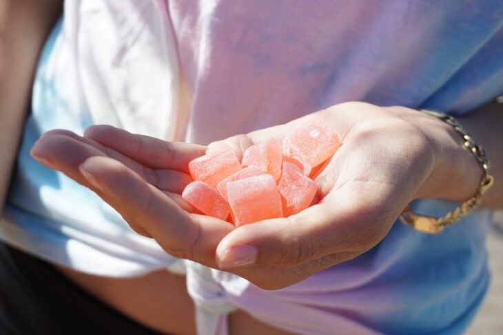 Protected: A Sweet Solution: Exploring The Benefits Of CBD Gummies