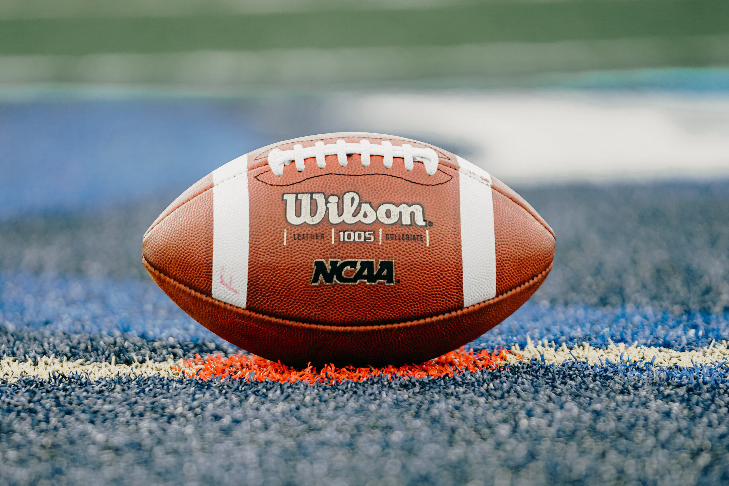 Virginia Football Player Out For Year After Celebration Gone Wrong (VIDEO)