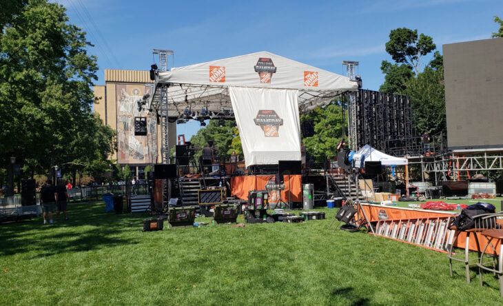 Where Is ESPN College GameDay This Week? Week 2 Location For 2023
