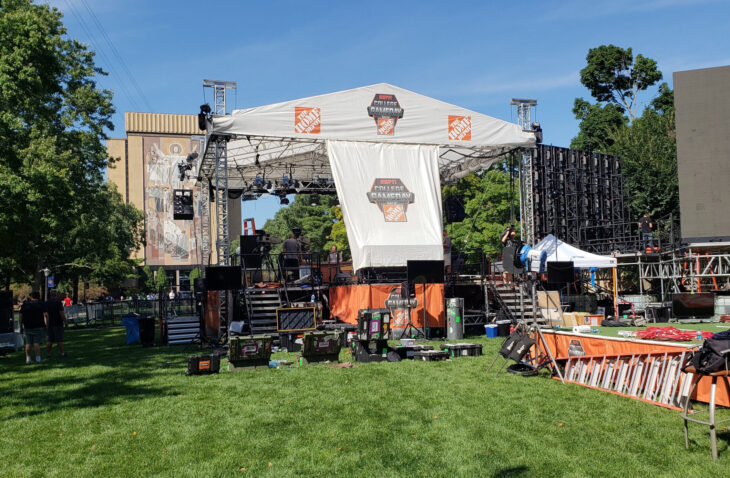 Where Is ESPN College GameDay This Week? Week 8 Location For 2023