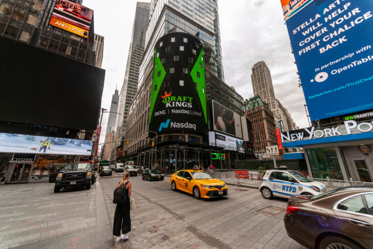 DraftKings Ripped For Tone-Deaf ‘Never Forget’ 9/11 Parlay; Issues Apology