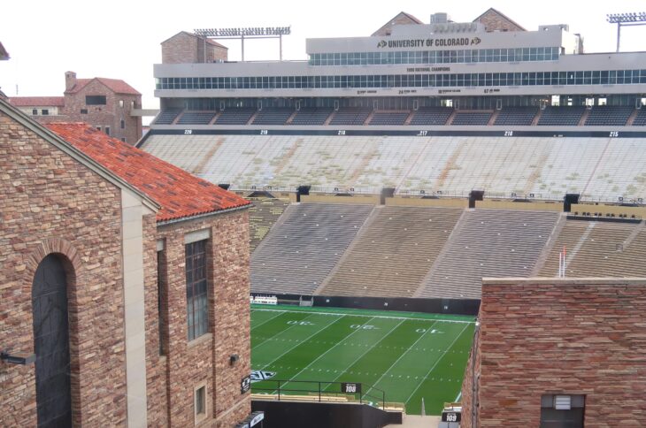 College Football TV Schedule 2023: Week 3 AP Top 25 Games