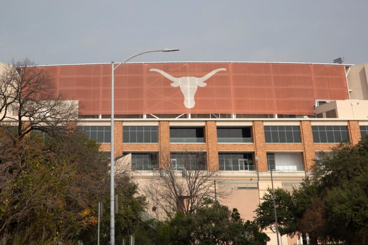 AP Top 25 Poll, Week 3: Texas Leaps Into Top 5; Georgia & Michigan Remain 1-2