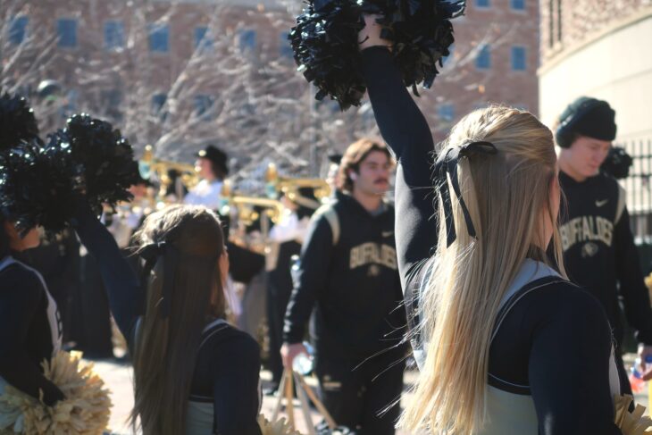 Colorado Football Players To Debut Custom, Coach Prime-Approved Suits