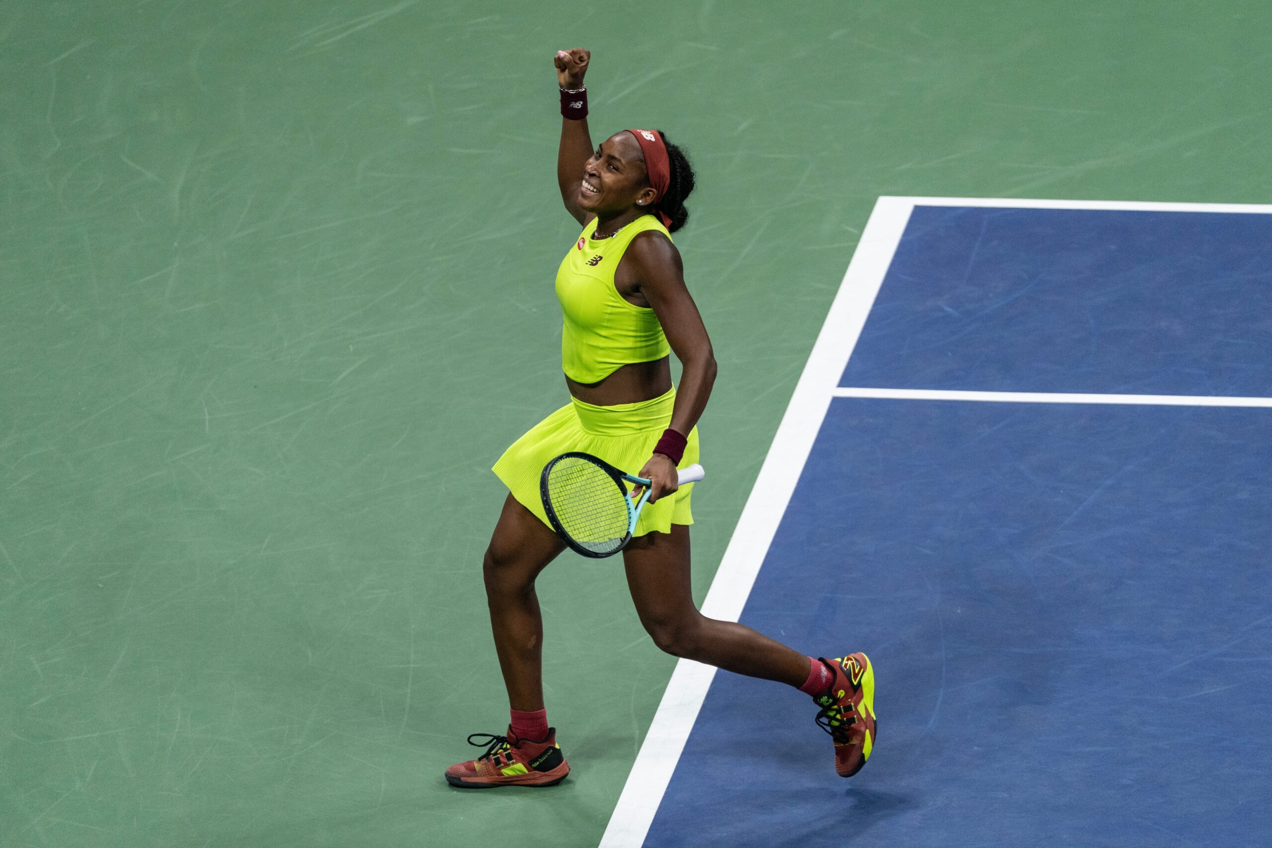 US Open Schedule 2023: Women’s Quarterfinals Matches & Order of Play