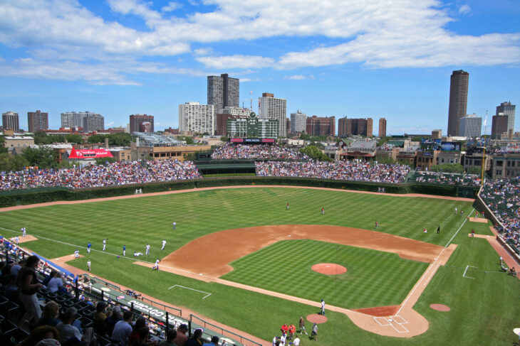 MLB TV Schedule: Games On Today – Tuesday, September 5, 2023