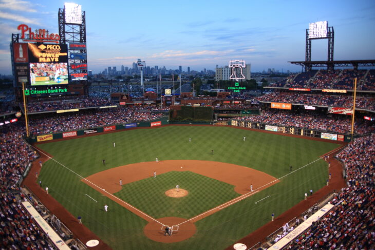MLB TV Schedule: Games On Today – Monday, September 11, 2023