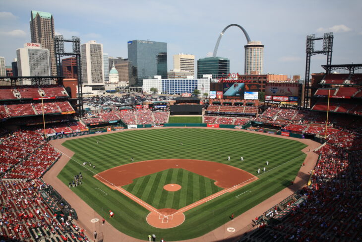 MLB TV Schedule: Games On Today – Friday, September 15, 2023