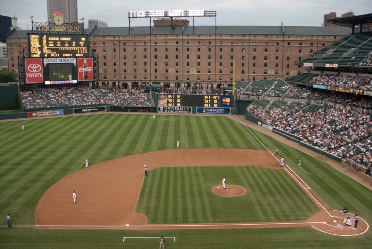 MLB TV Schedule: Games On Today – Thursday, September 14, 2023