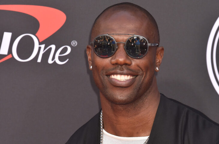 Terrell Owens Struck By Car After Argument At Pickup Basketball Game