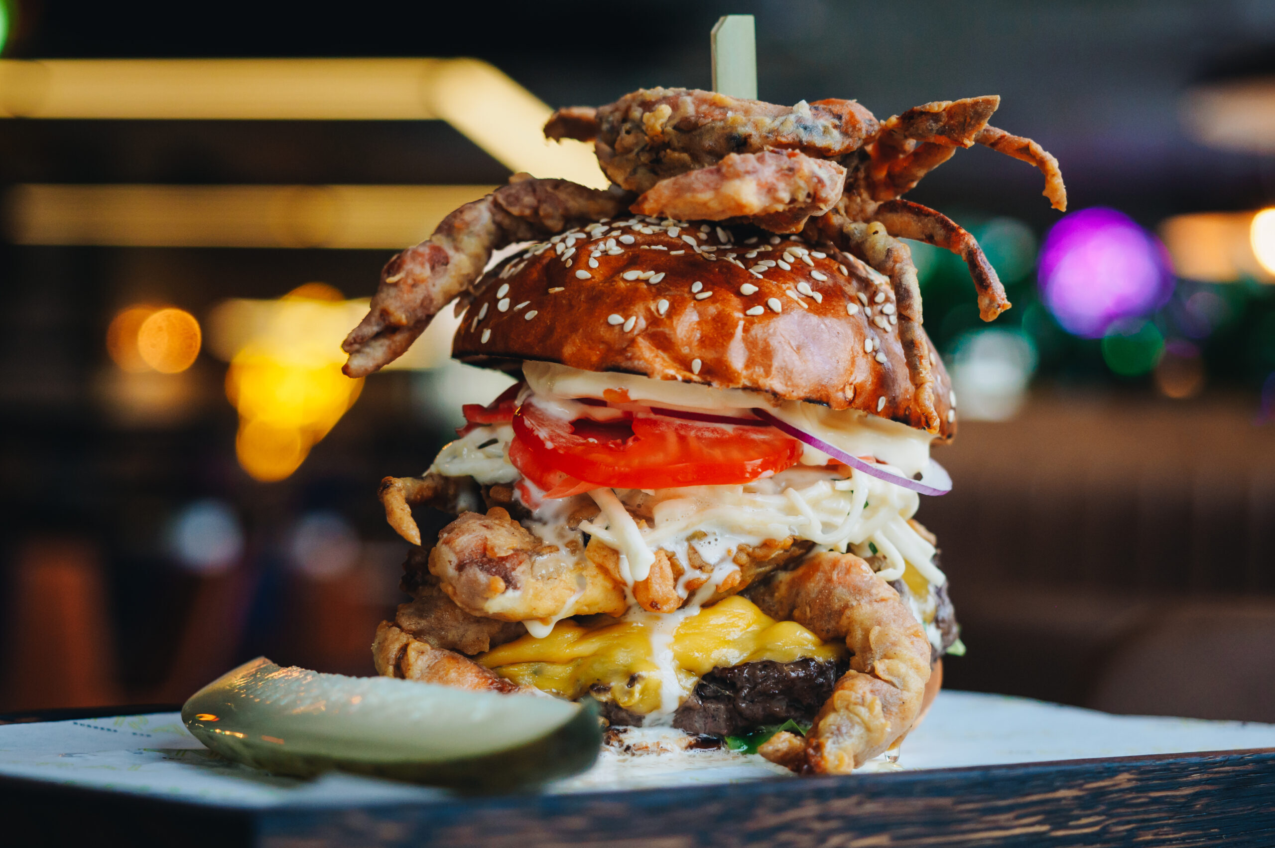 Rangers’ World Series Concessions: $250 Lobster Roll; $37 Burger (VIDEO)