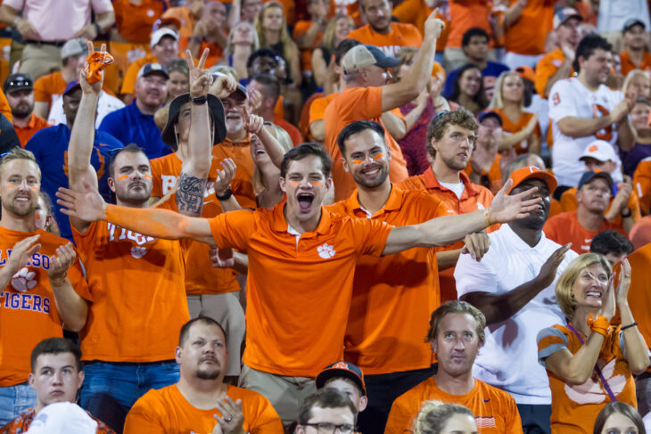 Dabo Swinney Has Had Enough Of The Clemson ‘Bandwagon’ Fans