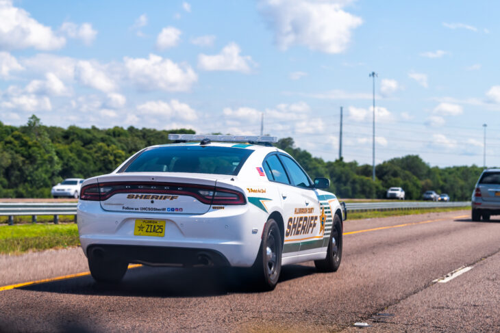 Florida Man Arrested For Impersonating Cop While Wearing Gronk Jersey