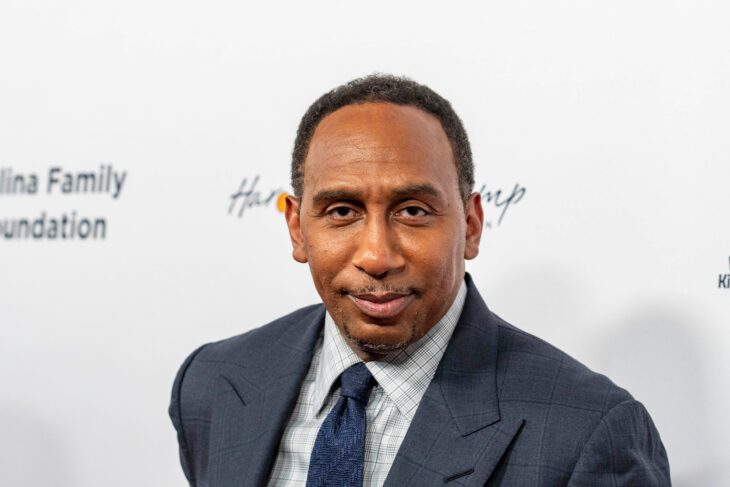 Stephen A. Smith Gets Roasted For ‘Worst Take Of The Year’ About Rose Bowl (VIDEO)