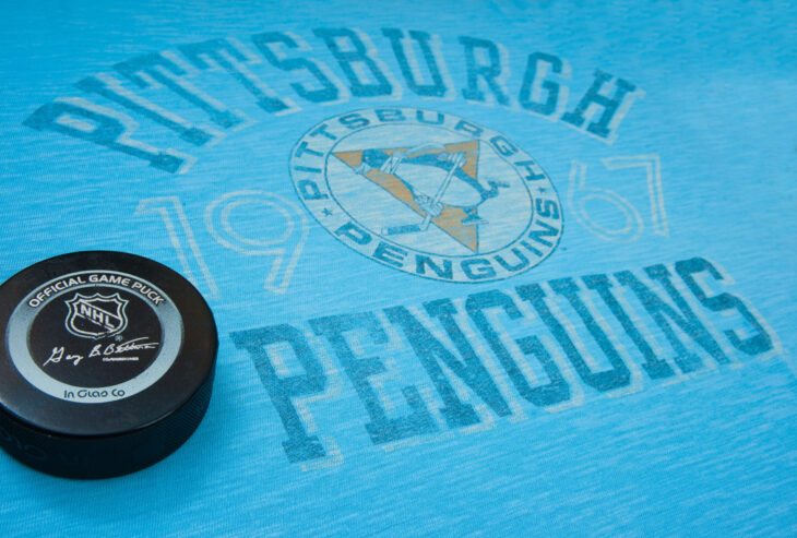 Former Pittsburgh Penguin Adam Johnson, 29, Dies After ‘Freak Accident’ During Game