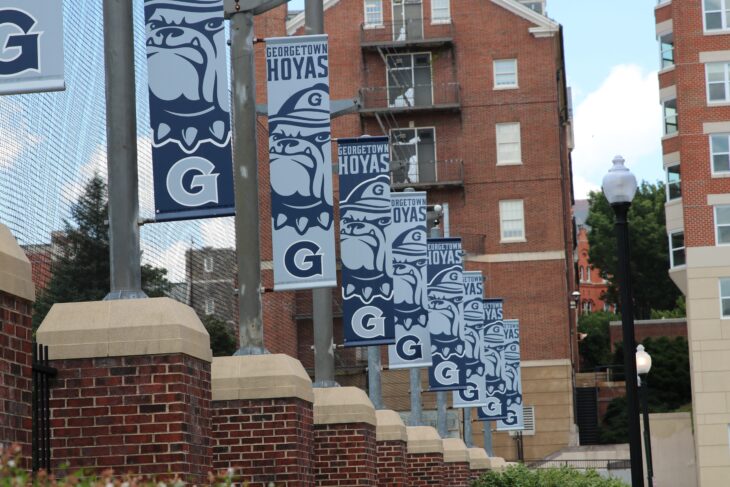 Georgetown Basketball Coach Tasha Butts Dies At 41 After Breast Cancer Battle