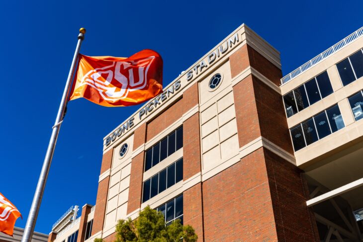 5 Headlines From Week 10 Of The 2023 College Football Season