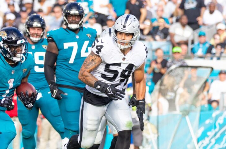 Ex-NFLer Blake Martinez Attempting Comeback After Alleged Pokemon Card Scam