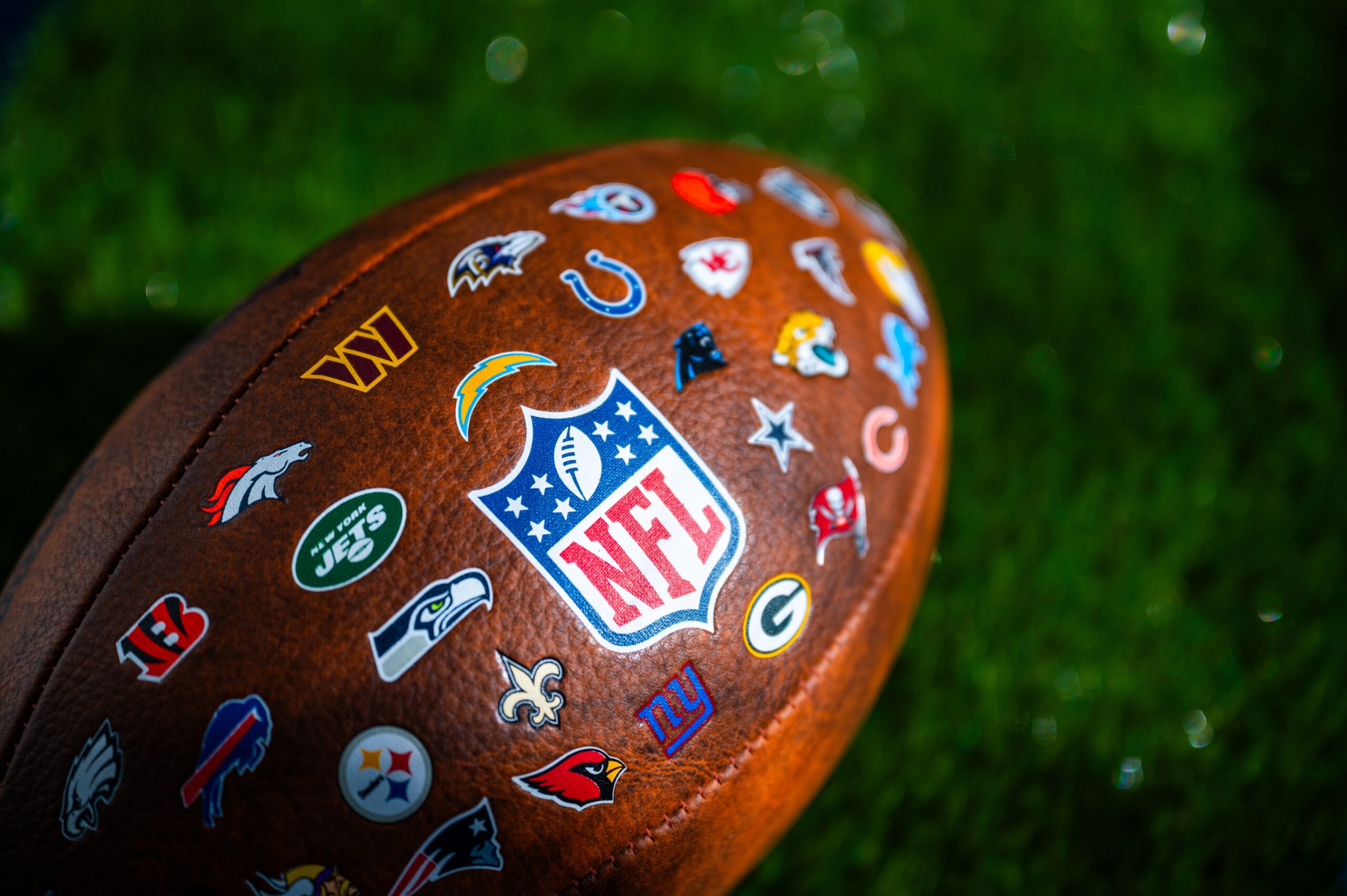 NFL Coverage Map 2023, Week 7: What Game Is On In Your Area Sunday Afternoon?