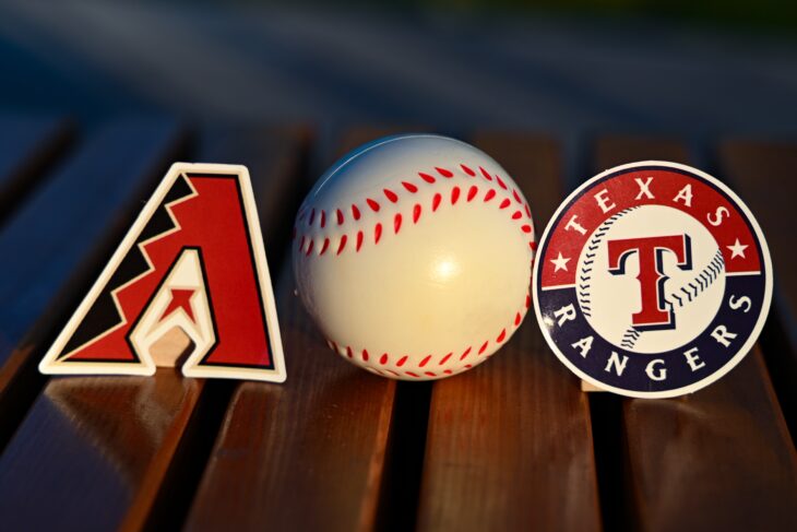 Diamondbacks vs Rangers, Game 2 Live Stream: Watch 2023 World Series Online