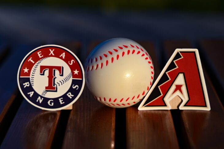 Rangers vs Diamondbacks, Game 3 Live Stream: Watch 2023 World Series Online