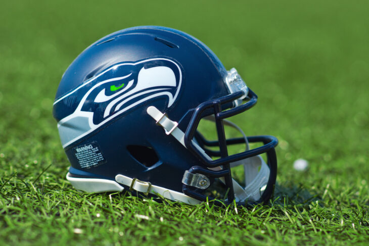 Seahawks Receive Great News on QB Geno Smith’s Injuries