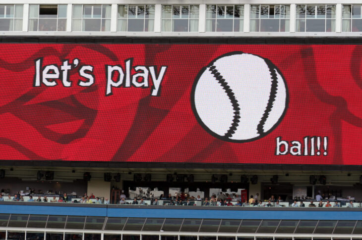 MLB Playoffs TV Schedule: Games On Today – Friday, October 20, 2023