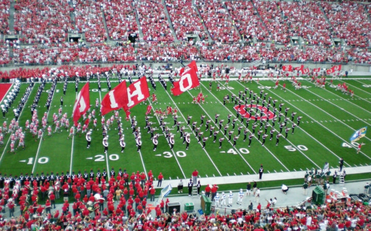 College Football Playoff Rankings 2023: Updated Rankings Entering Week 11