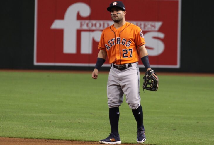 Texas Rangers vs Houston Astros, Game 6 Live Stream: Watch ALCS Online