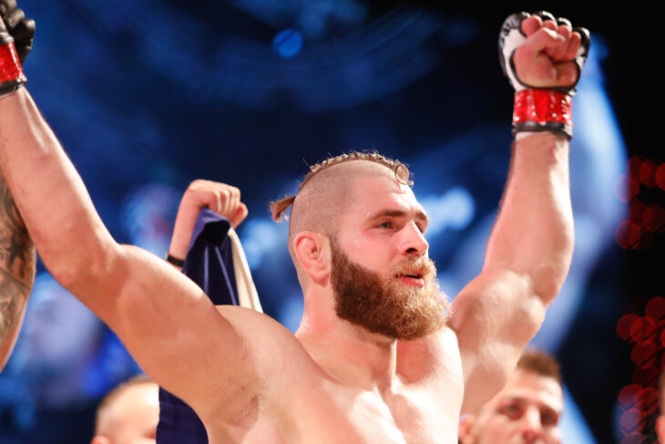 Updated UFC 295 Fight Card: New Main, Co-Main Event Following Jon Jones Injury