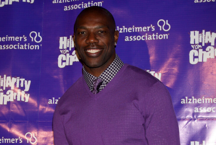 Terrell Owens Jokes About Being Hit By Car After Basketball Argument (VIDEO)