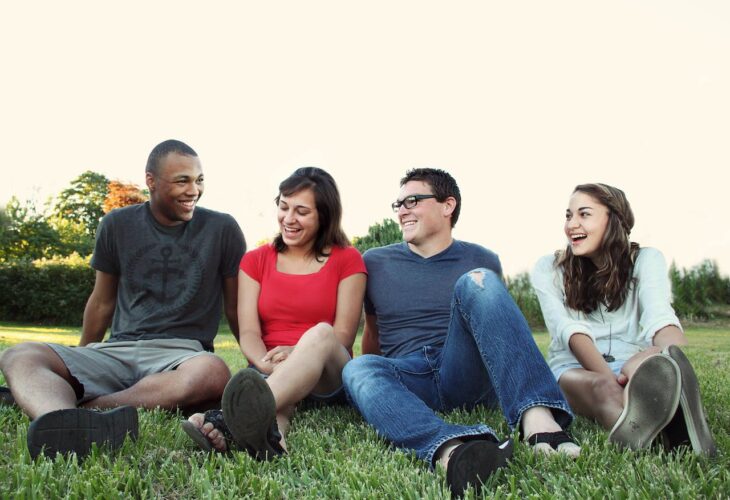 4 Fun Ways To Meet New People Through Sport and Game