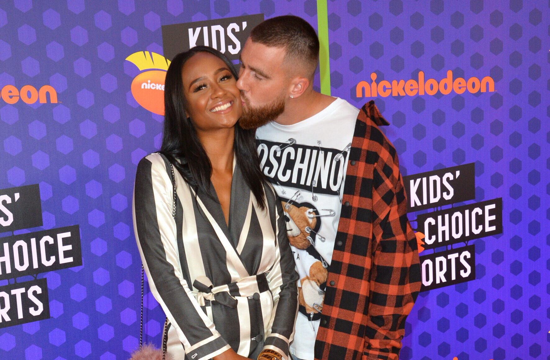 Travis Kelce’s Ex’s IG Thirst Traps; Best Week 10 ManningCast Clips; FL’s Lexis