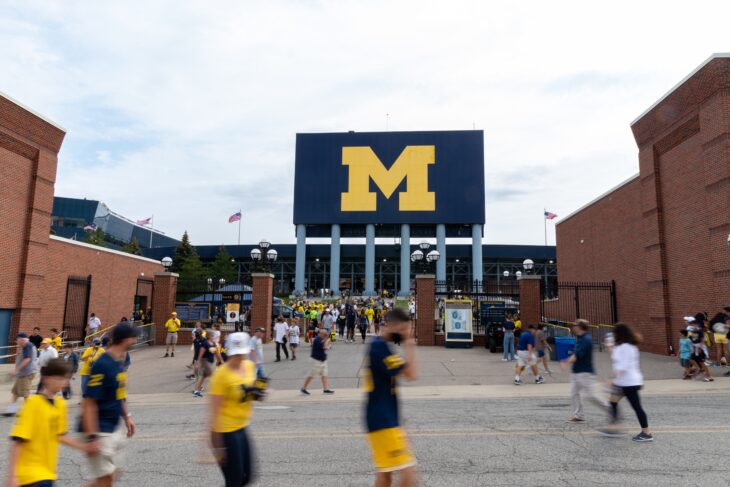 Finebaum: Sports World Will ‘Turn Its Nose In Disgust’ If Michigan Wins National Title