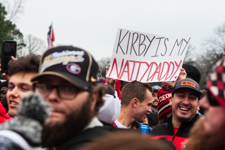 ESPN College GameDay Heading To SEC Country For Top 10 Showdown In Week 11