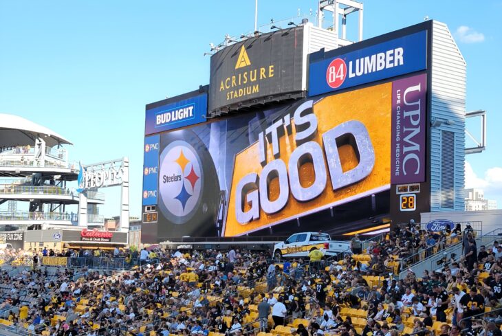 Titans vs Steelers Live Stream: Watch Thursday Night Football Online