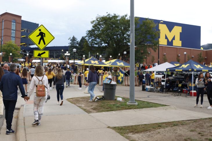 Desmond Howard Rips Big Ten Over Michigan Sign-Stealing Scandal (VIDEO)