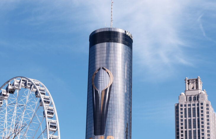 ESPN Unveils Awesome NASA-Themed Intro For CFB National Championship