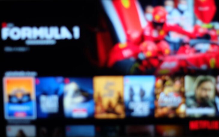 Netflix New Releases, February 2024: Full List Of Everything Coming & Going