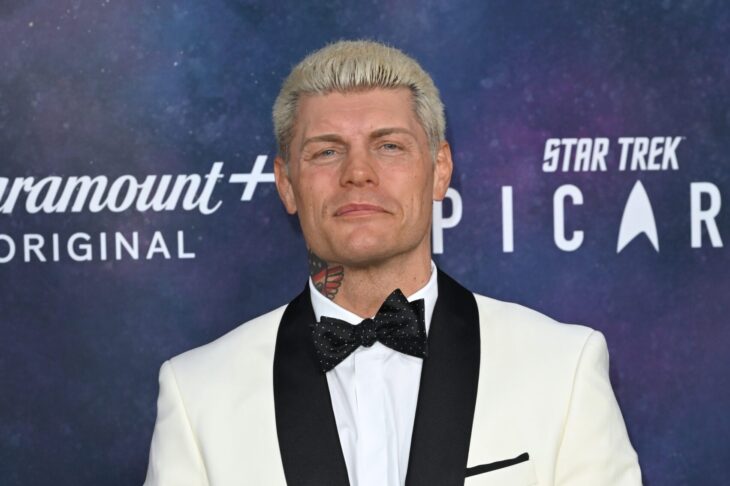 Cody Rhodes Discusses Vince McMahon Allegations After Royal Rumble Win (VIDEO)