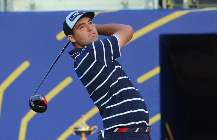 The Sentry Tee Times 2024: Round 1 Groupings For Thursday