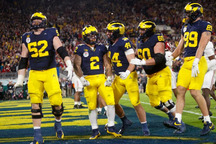 AP Top 25 College Football Rankings 2024: Final Poll Of The Season Released